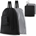 Premium Travel Mesh Laundry & Apparel Bag