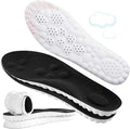 Cushioned Insoles – Trim to Fit