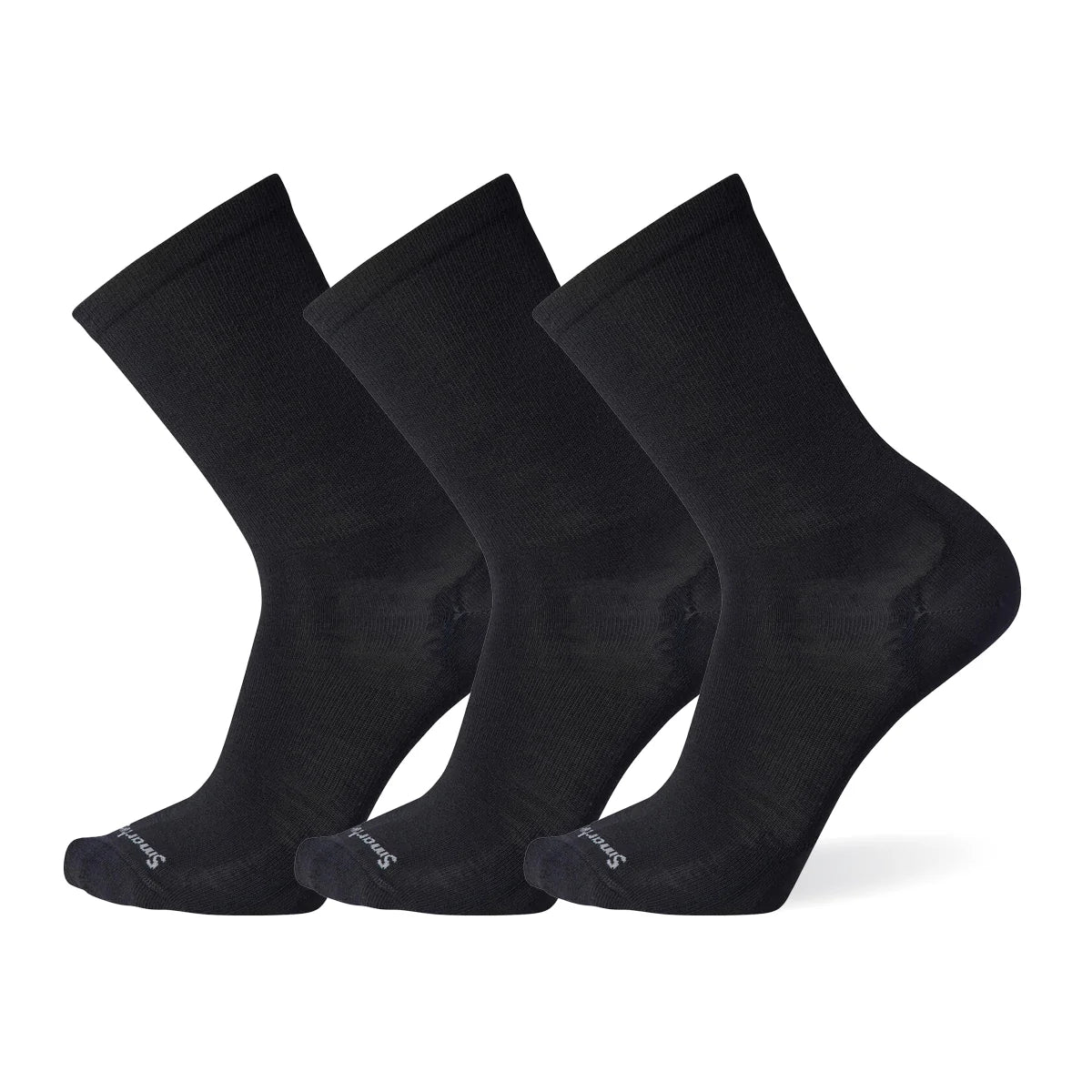 Everyday Crew Socks – 3 Pack