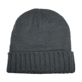 Ribbed Cuffed Beanie